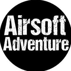 Airsoft Adventure