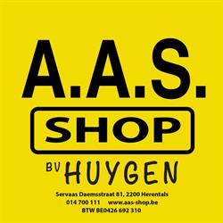 AAS Shop