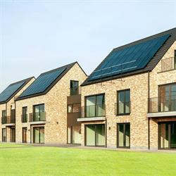 Residentie Spruytershof