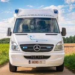 Wens Ambulancezorg vzw