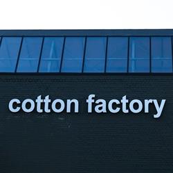 Cotton Factory