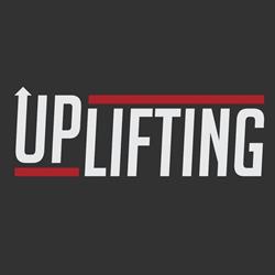 Uplifting Gym Boom