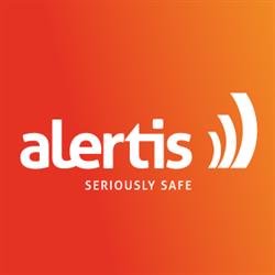 Alertis - uw partner in beveiliging