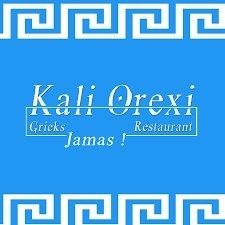 Restaurant Kali Orexi