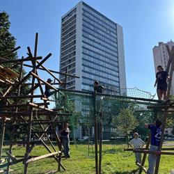 Panorama Tower