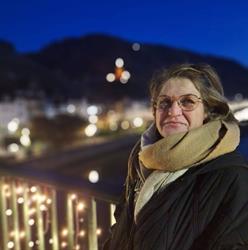 Gespecialiseerde voetverzorging Olga Beeckmans