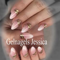Gelnagels Jessica