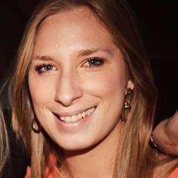 Tiffany Walbrecq