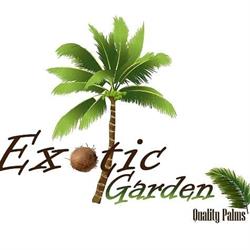 Exotic-Garden