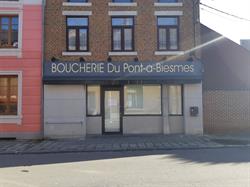 Boucherie du Pont à Biesmes
