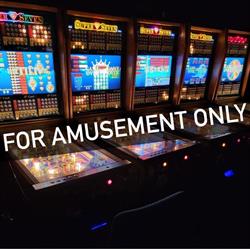 GAMING GAMBLING Belgium