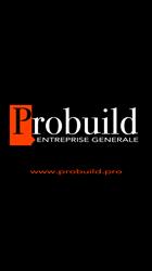 Probuild entreprise générale