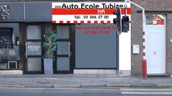 Auto Ecole Tubize