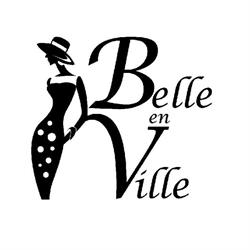 Belle en ville