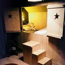 Umans Houtprojecten
