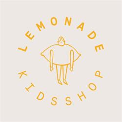 Lemonade Kids Shop