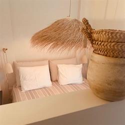 Logie / Tipi Marie