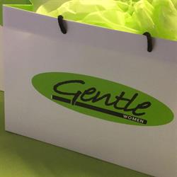 Gentle