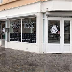 Chez Inan