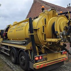 Gebruers Ruimingswerken