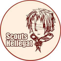 Scouts Hellegat