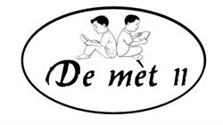 Dagbladhandel Dé Mét 11