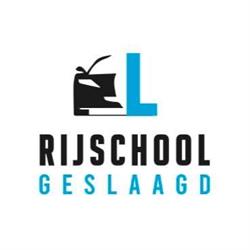 Rijschool geslaagd borgerhout