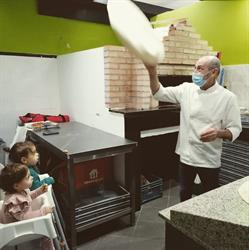 Pizzeria Sole D'Oro