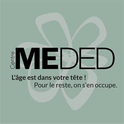 Center Meded