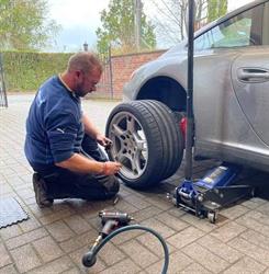 F.T.S GARAGE & PNEUS (Fred Tyres Services)