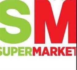 SM-Supermarket