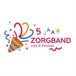 Zorgband Leie En Schelde