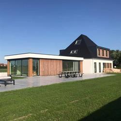 Vakantiewoning Leopolder