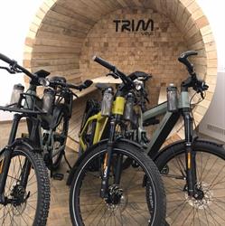 Trim Velo