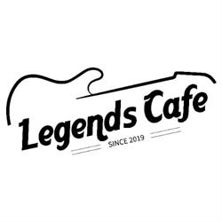 Legends cafe