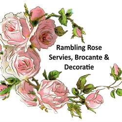 Rambling Rose
