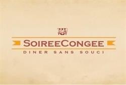 soireecongee