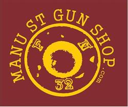 Manu St Gun Shop