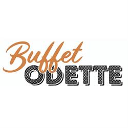 Buffet Odette
