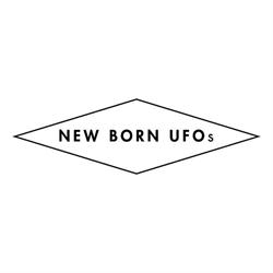 New Born UFOs