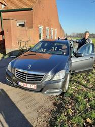Taxi Maasland