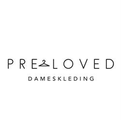 Pre-loved