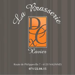 La Brasserie de Nalinnes