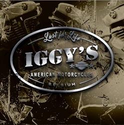 Iggy's American Motorcycles