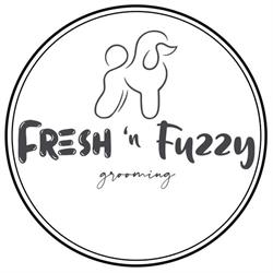 Trimsalon Fresh 'n Fuzzy