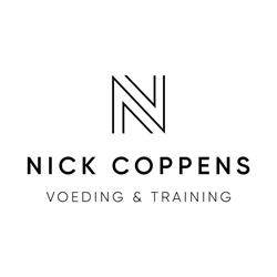 Nick Coppens - Voeding & Training