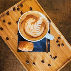 Mokkaffee