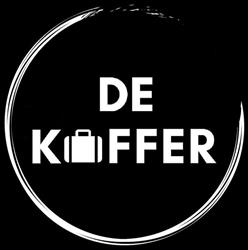 De Koffer