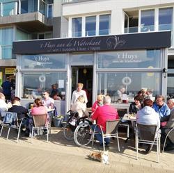 'T Huys Aan De Waterkant