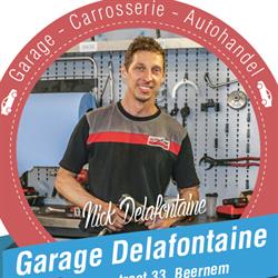 Garage Delafontaine Nick - Autocrew